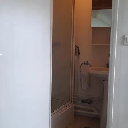 Apartmán Petit Studio Avec Du Charme *